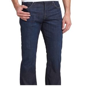 7 for all Mankind Comfort Luxe Brett Bootcut NWT